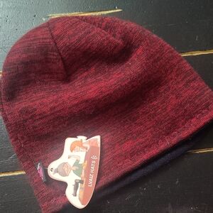 LVAIZ HATS UNISEX REVERSIBLE WINTER BEANIE❄️❄️❄️❄️❄️❄️❄️❄️❄️❄️❄️